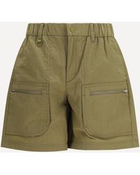Laminar - Bermuda Cargo Ultraleggero - Lyst