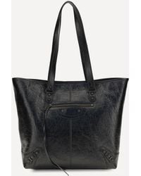 Balenciaga - Le City Cabas Tote Bag - Lyst