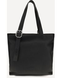 Loewe - Borsa Tote Loop Zip - Lyst
