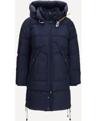 Parajumpers - Jacket Bear Long Down Jacket - Lyst