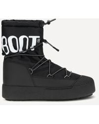 Moon Boot - Mtrack Polar Boots - Lyst
