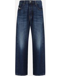 DIESEL - 2010 D-Macs Jeans - Lyst