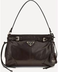 Prada - Small Bonnie Handbag - Lyst