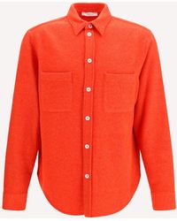 Umit Benan - Camicia Trutz - Lyst