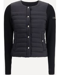 Tatras - Nils Down Jacket - Lyst
