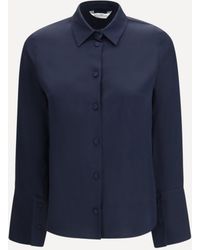 Max Mara Pure - Mxpvoliera Shirt - Lyst