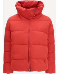 Pinko - Giza Down Jacket - Lyst