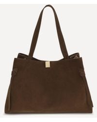 Yuzefi - Gyoza Large Shoulder Bag - Lyst
