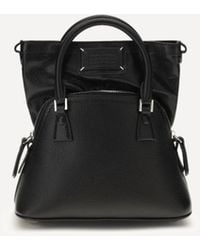 Margiela - Borsa A Mano 5Ac Mini - Lyst