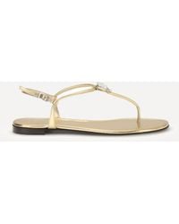 Giuseppe Zanotti - Pia Mizuki Sandals - Lyst