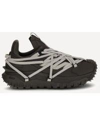 Moncler - Trailgrip Megalace - Lyst