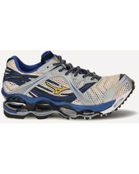 Mizuno - Wave Prophecy 1 Sneakers - Lyst