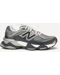 New Balance - Sneakers Abzorb Pod 9060 - Lyst