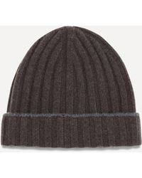 Brunello Cucinelli - Cappello Beanie - Lyst