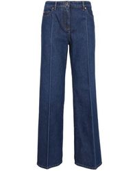 Valentino Jeans. - Blue