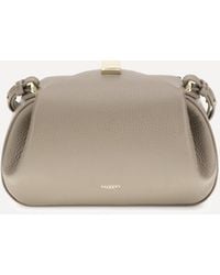 Yuzefi - Oyster Shoulder Bag - Lyst