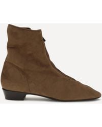 Herbert Levine - Stivaletti Easy Does It - Lyst