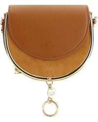 See By Chloé - See By Chloé Shoulder Bags - Lyst