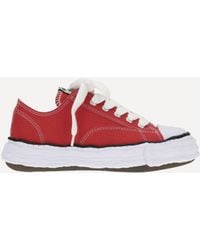 Maison Mihara Yasuhiro - Sneakers - Lyst