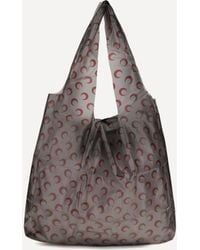 Marine Serre - Luna Tote Bag - Lyst