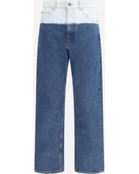 Marni - Five-Pocket Jeans - Lyst
