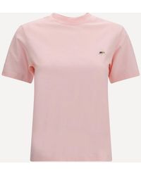 Fiorucci - Regular Patch Angeli T-Shirt - Lyst