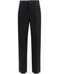 Rick Owens - Work Pants - Lyst
