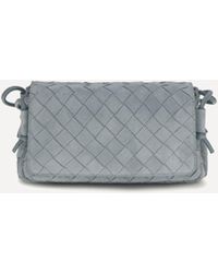 Bottega Veneta - Clutch Notturno - Lyst