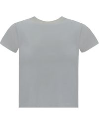 The Row - T-Shirt Tommy - Lyst