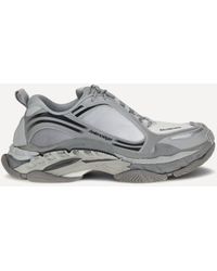 Balenciaga - Triple S 2 Gradient Sneakers - Lyst