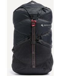 Klättermusen - Fjorm 18L Backpack - Lyst