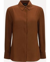 Ella - Camicia - Lyst