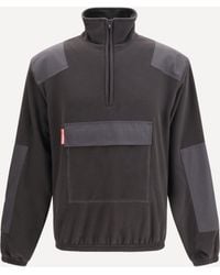 GR10K - Replica 55000 Half Zip Fleece - Lyst