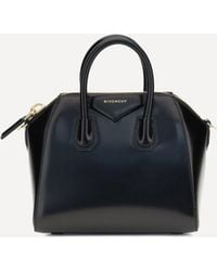 Givenchy - Borsa A Mano Antigona Mini - Lyst
