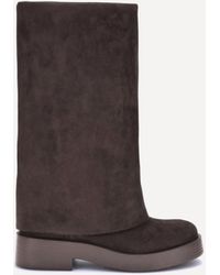 Casadei - Charlie Boots - Lyst