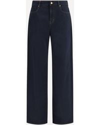 Max Mara - Baggy Pants - Lyst