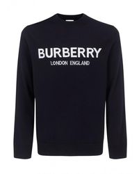 mens burberry sweatshirt sale