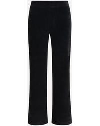 Avenue Montaigne - Leo Pants - Lyst
