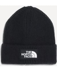 The North Face - Cappello Beanie - Lyst