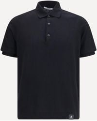 Premiata - Polo Shirt - Lyst
