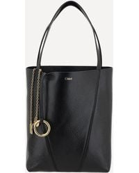 Chloé - Shoulder Bags - Lyst