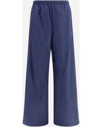 Balenciaga - Bodys Tracksuit Pants - Lyst