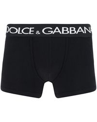 Dolce & Gabbana - Underwear Briefs - Lyst