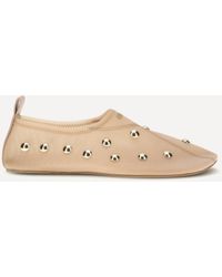 Chloé - Chloã Rita Ballerinas - Lyst