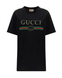 Gucci T-shirt - Black
