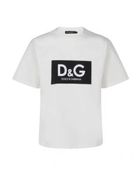 Dolce & Gabbana Clothing for Men | Online Sale up to 72% off | Lyst