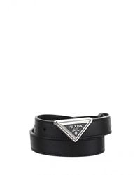Prada Belts for Women - Up to 74% off at Lyst.com