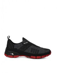 prada cross section sneakers