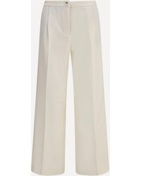 Cruna - Wide-Leg Pants - Lyst