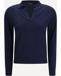 Weekend by Maxmara - Palanca Sweater - Lyst